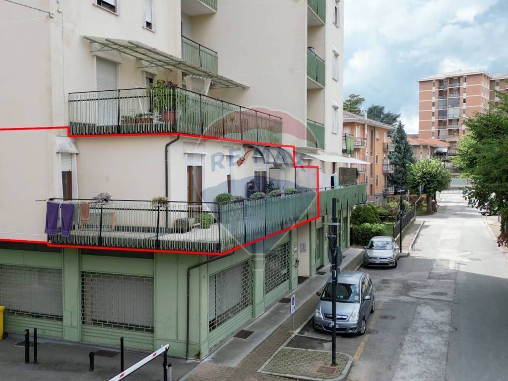 Appartamento a Cossato in Via trento, 17 - Foto 3