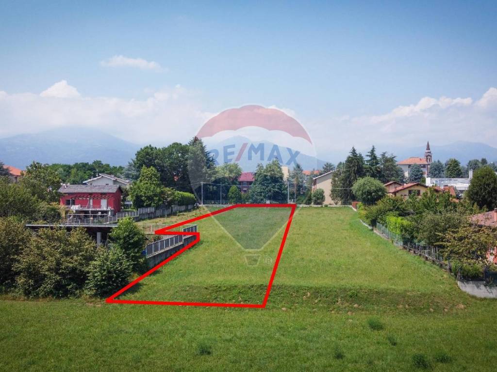 Terreno a Ponderano - Foto 2