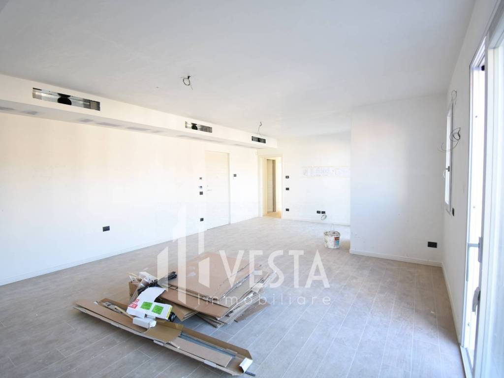 Appartamento a Calusco d'adda in Via Alessandro Manzoni - Foto 2