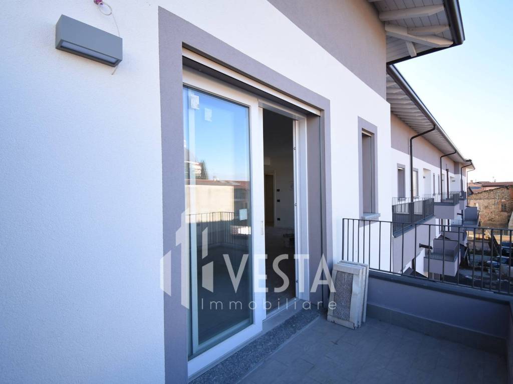 Appartamento a Calusco d'adda in Via Alessandro Manzoni - Foto 3