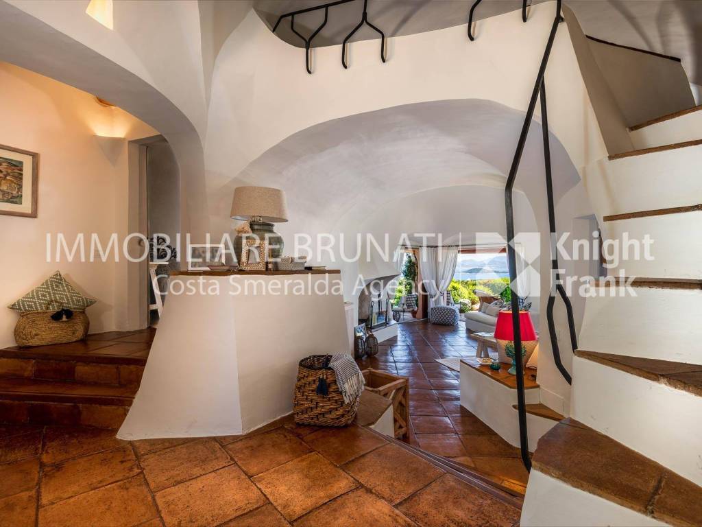 Villa a Arzachena in Via dei Ginepri - Foto 5