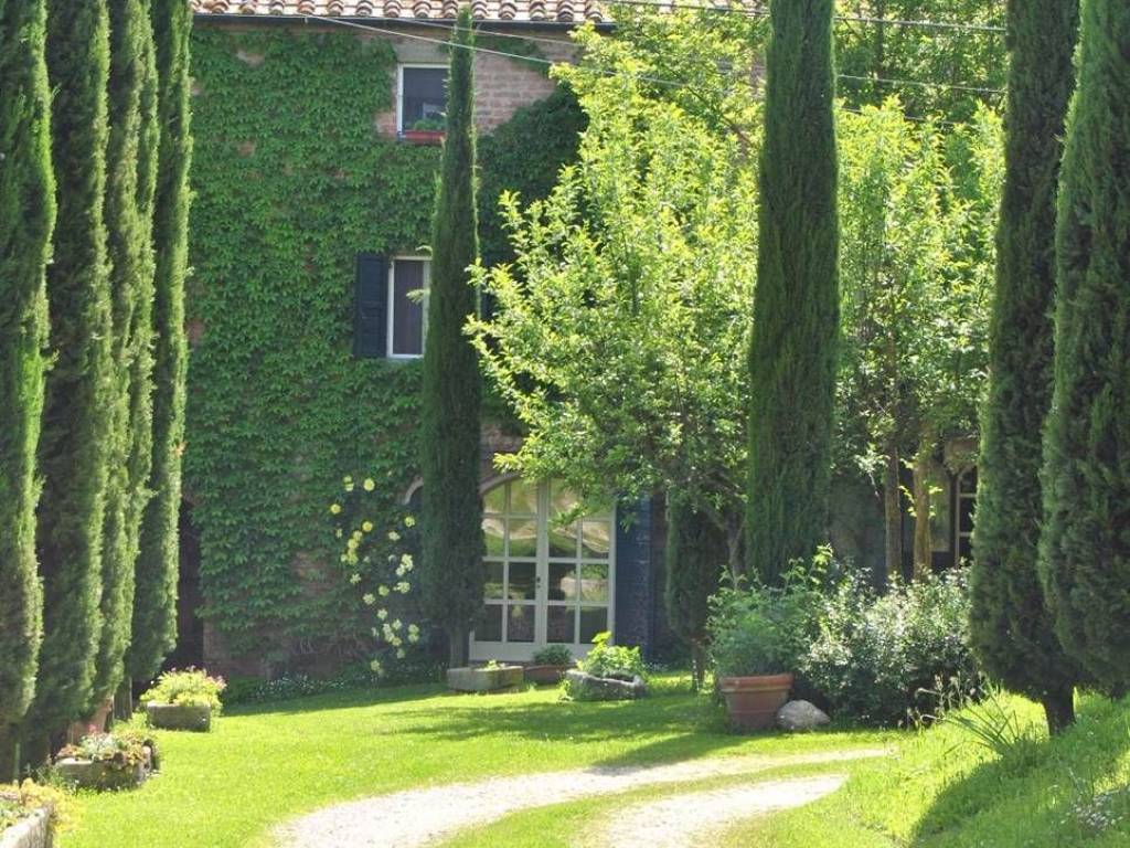 Villa a Sinalunga in Località Macchiaie - Foto 3