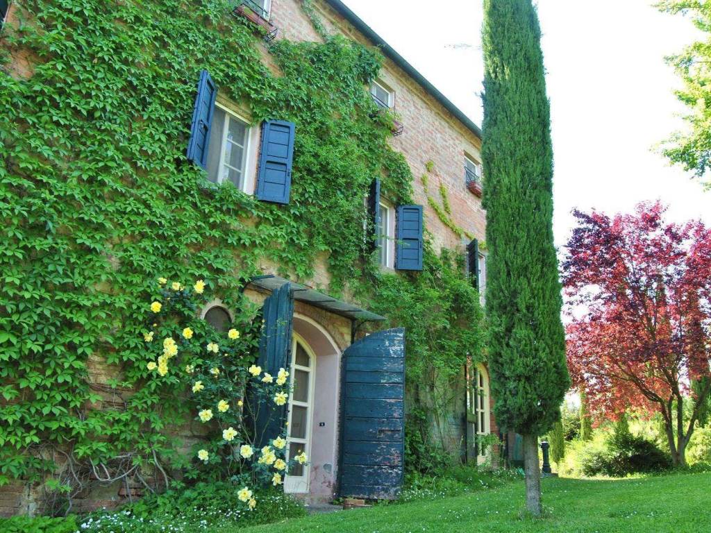 Villa a Sinalunga in Località Macchiaie - Foto 5