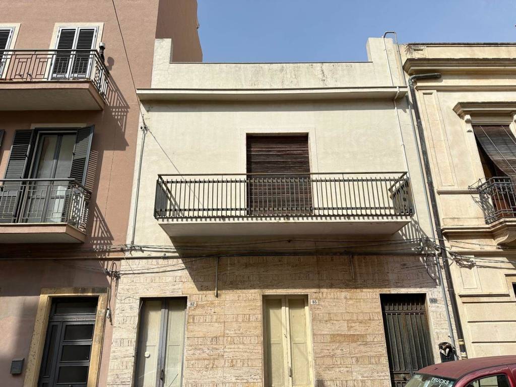 Casa indipendente a Augusta in Via Epicarmo, 83 - Foto 2