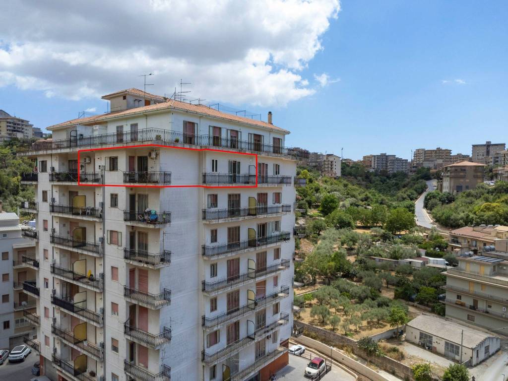 Appartamento a Modica in Via Modica Sorda, 18 - Foto 4