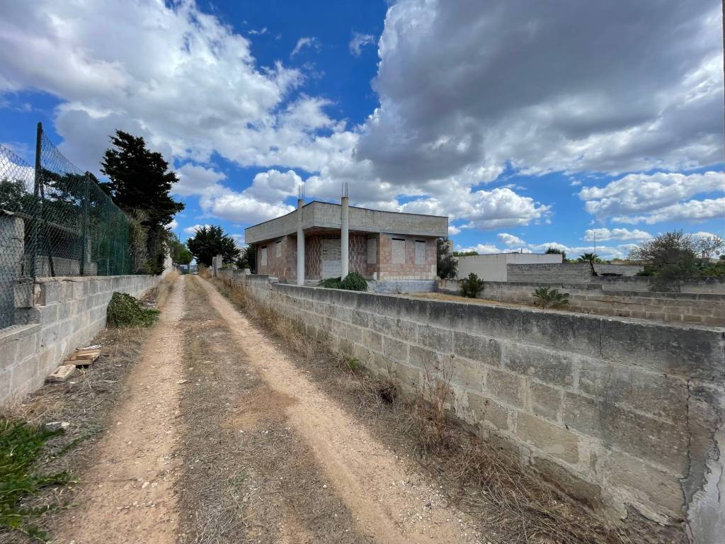 Villa a Nardò in Via Li Santi, 21 - Foto 2