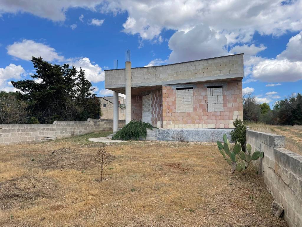 Villa a Nardò in Via Li Santi, 21 - Foto 3