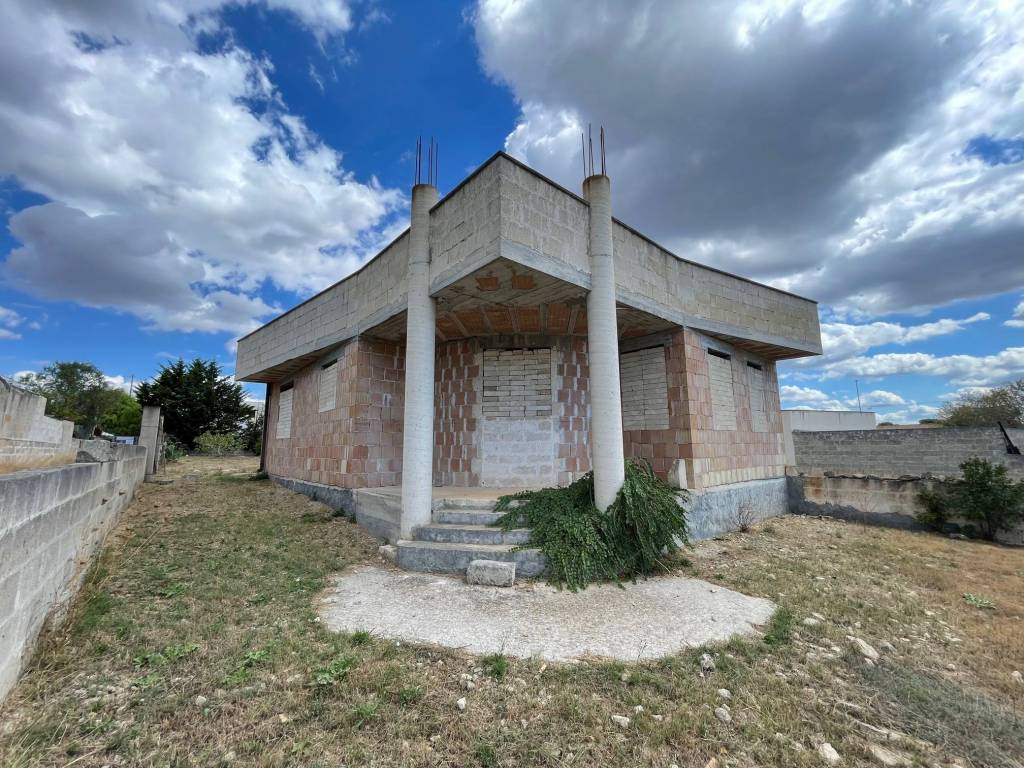 Villa a Nardò in Via Li Santi, 21 - Foto 4