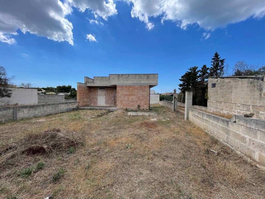 Villa a Nardò in Via Li Santi, 21 - Foto 5