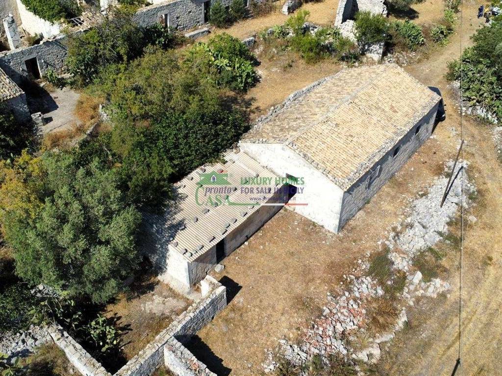 Rustico / casale a Ragusa in STRADA PROVINCIALE 58 - Foto 3