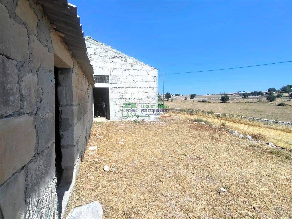 Rustico / casale a Ragusa in STRADA PROVINCIALE 58 - Foto 4