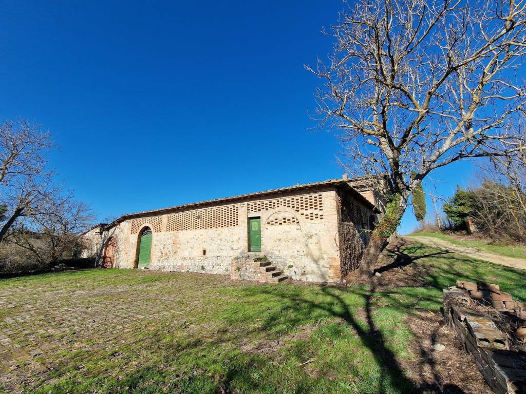 Rustico / casale a Castelnuovo berardenga in Vicolo Antica Strada - Foto 2