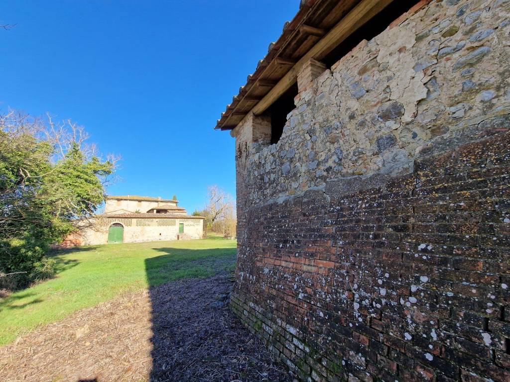Rustico / casale a Castelnuovo berardenga in Vicolo Antica Strada - Foto 5