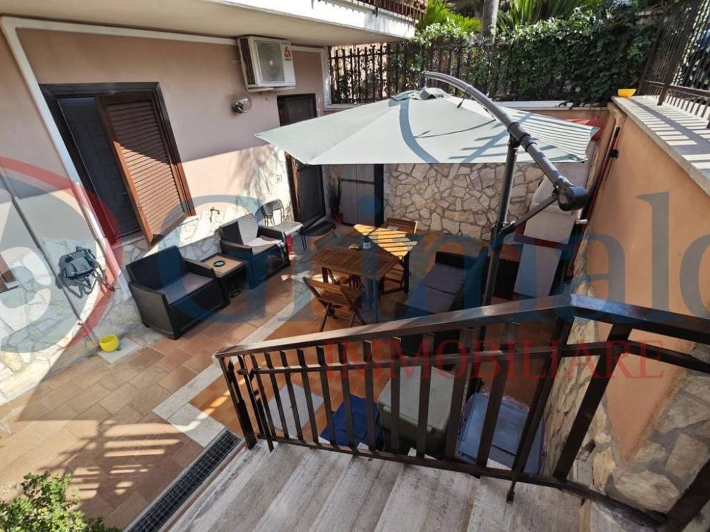 Appartamento a Fonte nuova in via Francesco De Santis - Foto 2