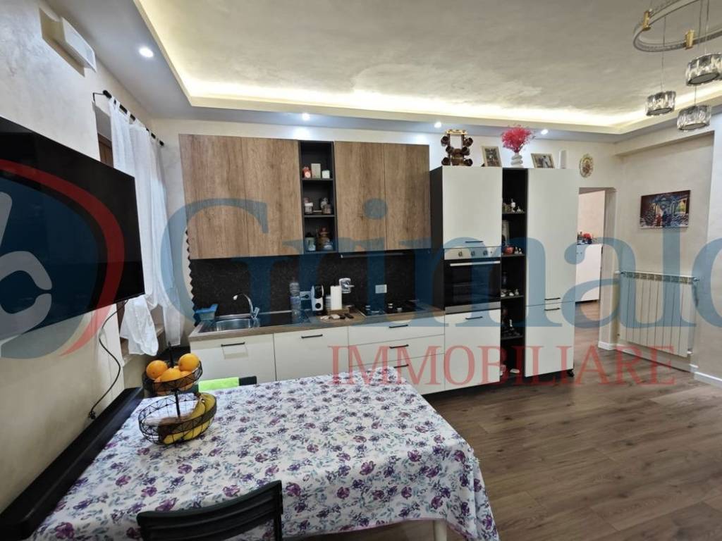 Appartamento a Fonte nuova in via Francesco De Santis - Foto 3