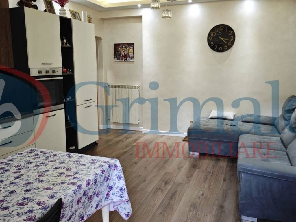 Appartamento a Fonte nuova in via Francesco De Santis - Foto 4