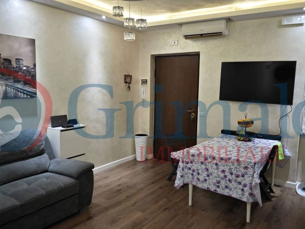 Appartamento a Fonte nuova in via Francesco De Santis - Foto 5