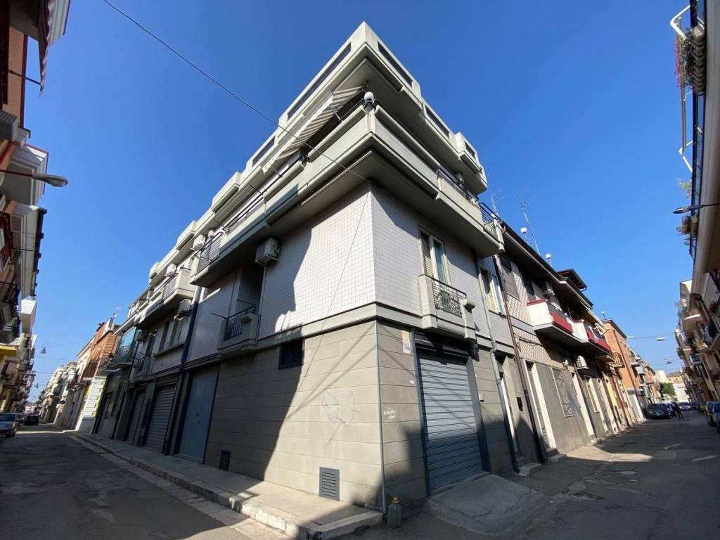 Appartamento a San severo in Via Nicolò Rosa - Foto 2