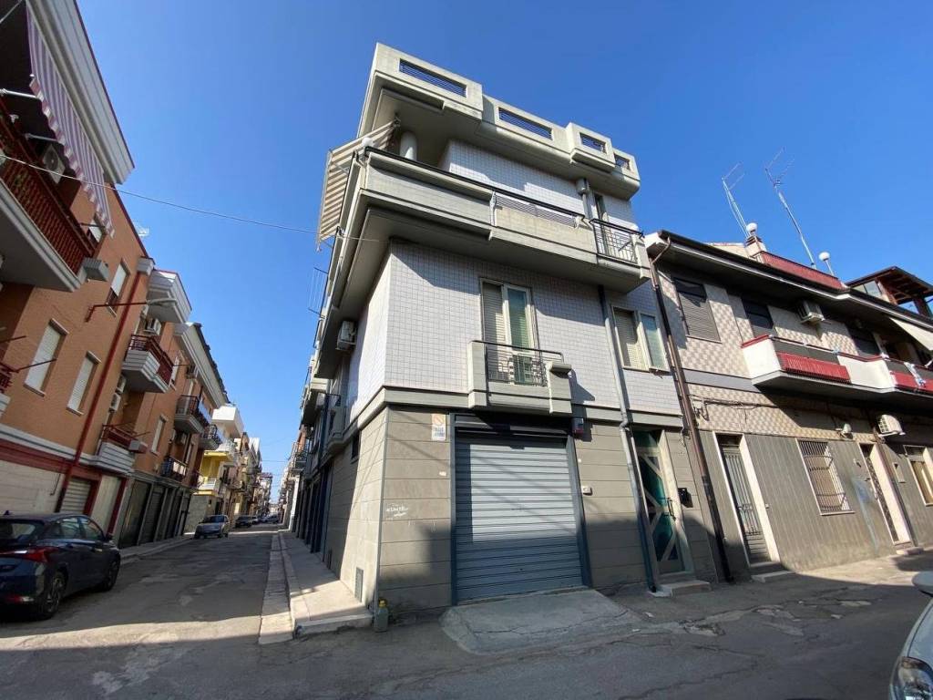 Appartamento a San severo in Via Nicolò Rosa - Foto 3