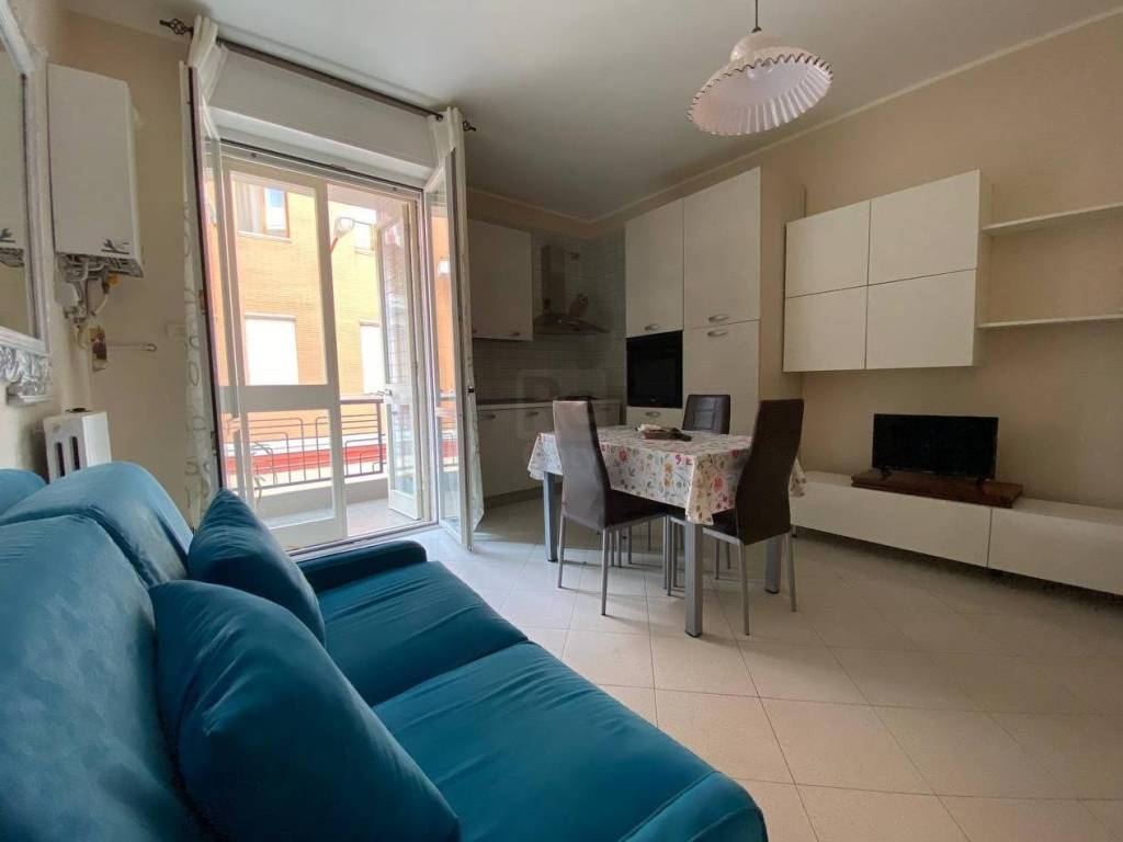 Appartamento a San severo in Via Nicolò Rosa - Foto 5