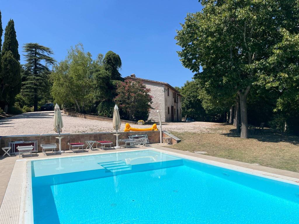 Villa a Cagli - Foto 2