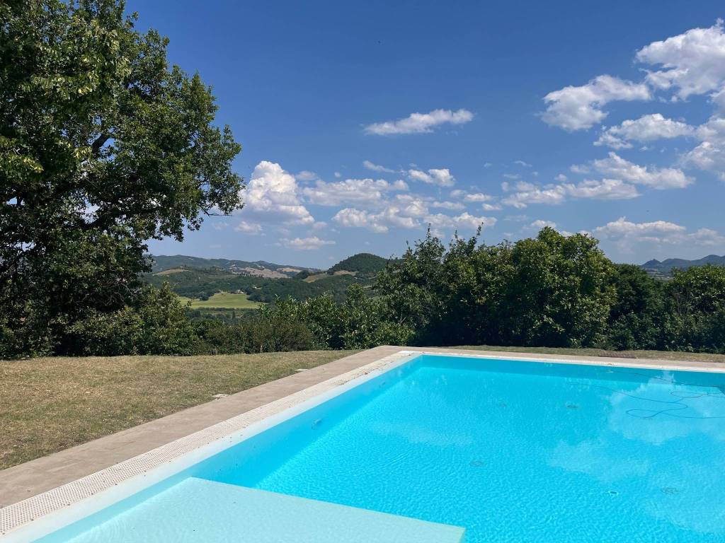 Villa a Cagli - Foto 3