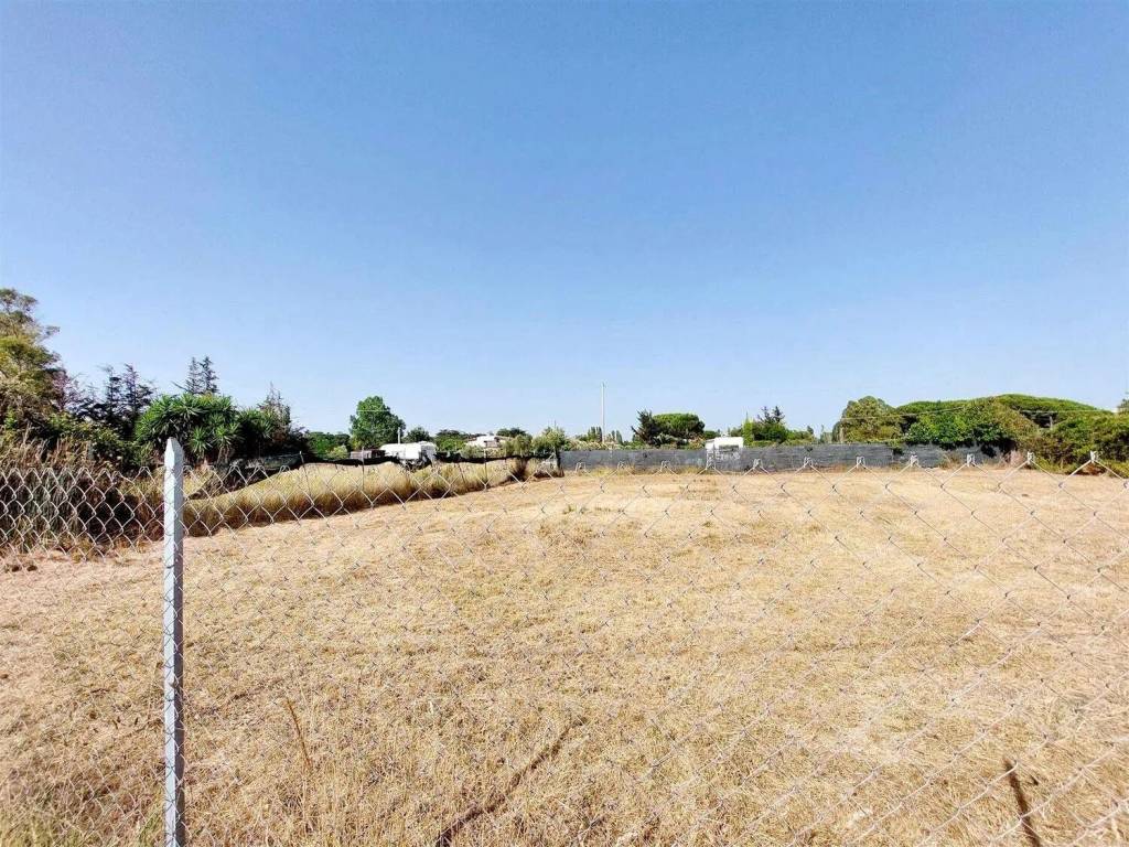 Terreno a Tarquinia in Via Litoranea Sud S.N.C. Snc - Foto 2