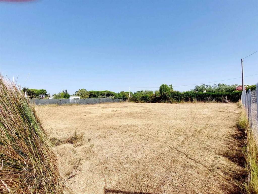 Terreno a Tarquinia in Via Litoranea Sud S.N.C. Snc - Foto 4