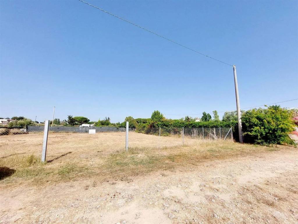 Terreno a Tarquinia in Via Litoranea Sud S.N.C. Snc - Foto 5