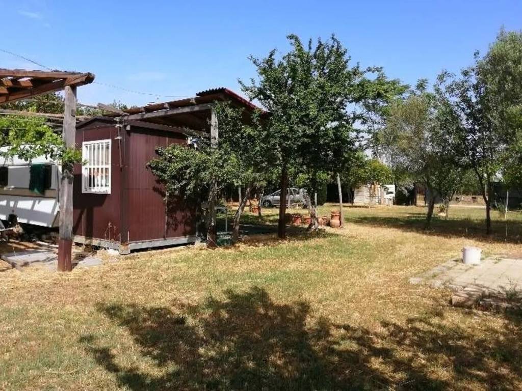 Terreno a Tarquinia - Foto 2
