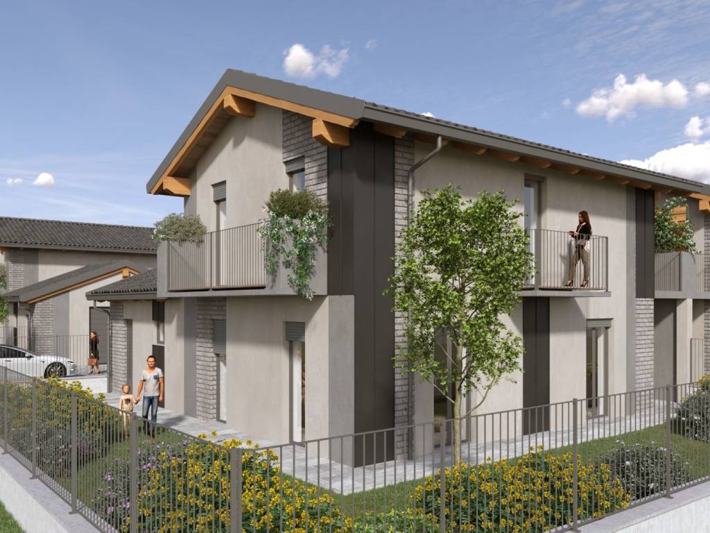 Villa a Fossano - Foto 2