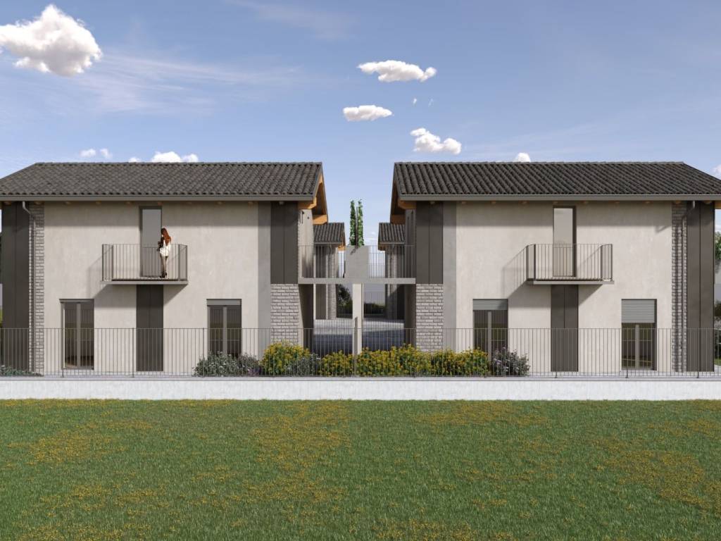 Villa a Fossano - Foto 3