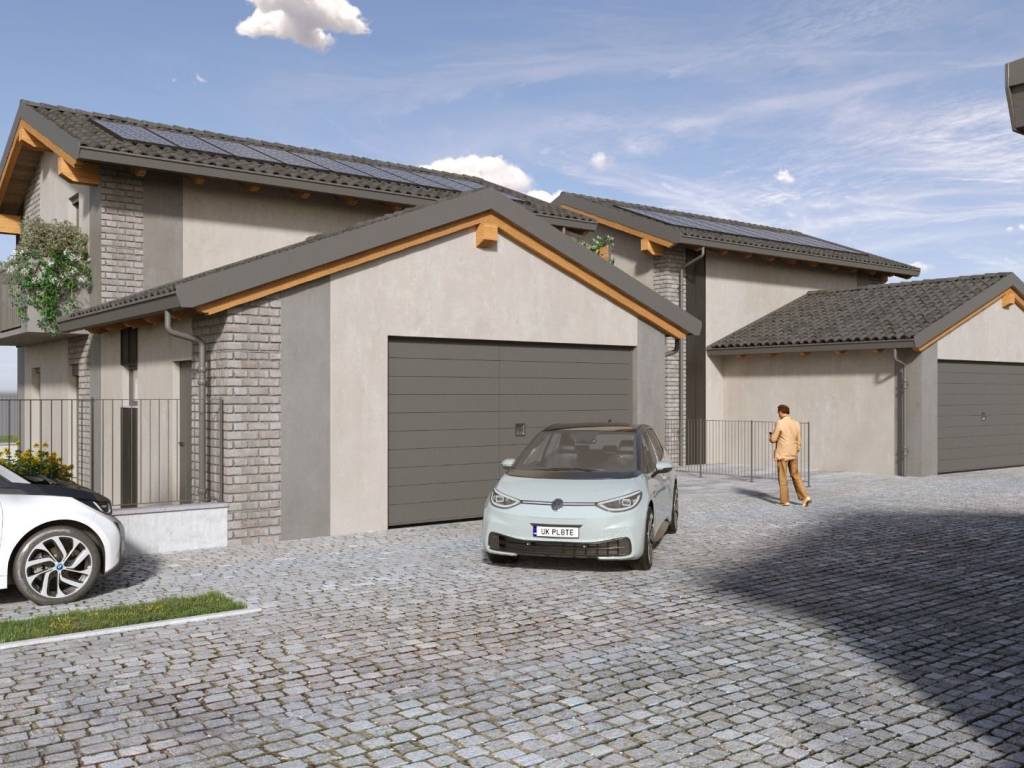 Villa a Fossano - Foto 4