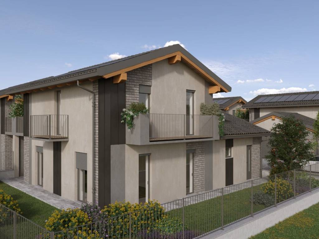 Villa a Fossano - Foto 5