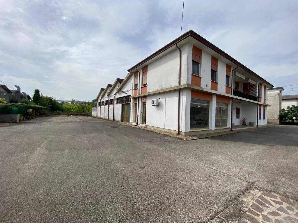 Immobile a Crespino - Foto 3