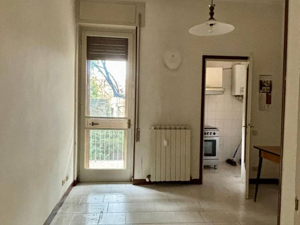Appartamento a Mantova in Via Ivanoe Bonomi, - Foto 2