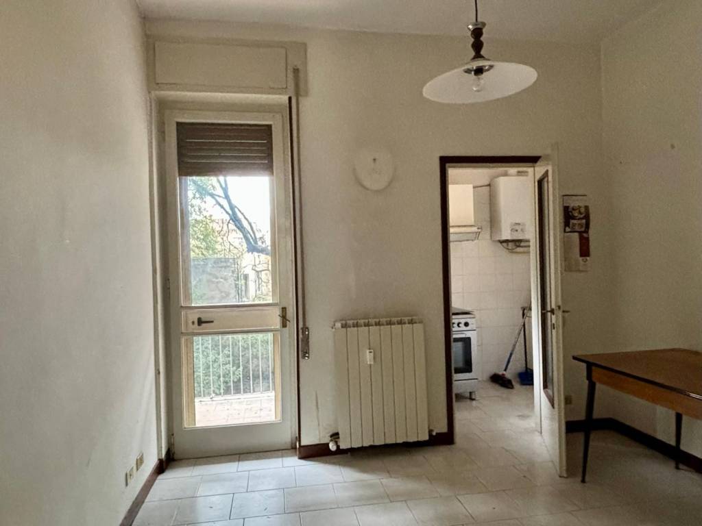 Appartamento a Mantova in Via Ivanoe Bonomi, - Foto 3