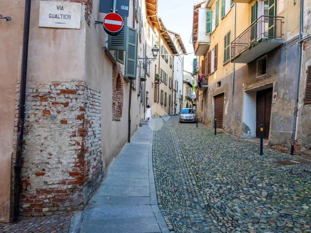 Appartamento a Saluzzo in Via deodata, 9 - Foto 2