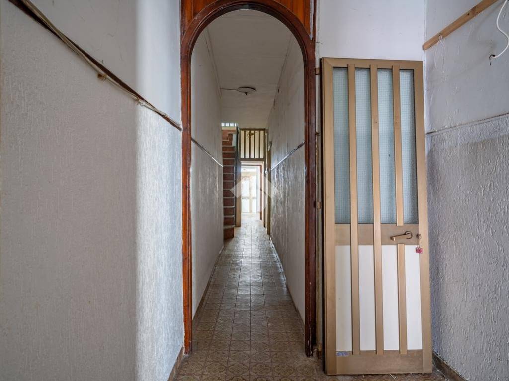 Casa indipendente a Cagliari in Via San Domenico, 83 - Foto 5