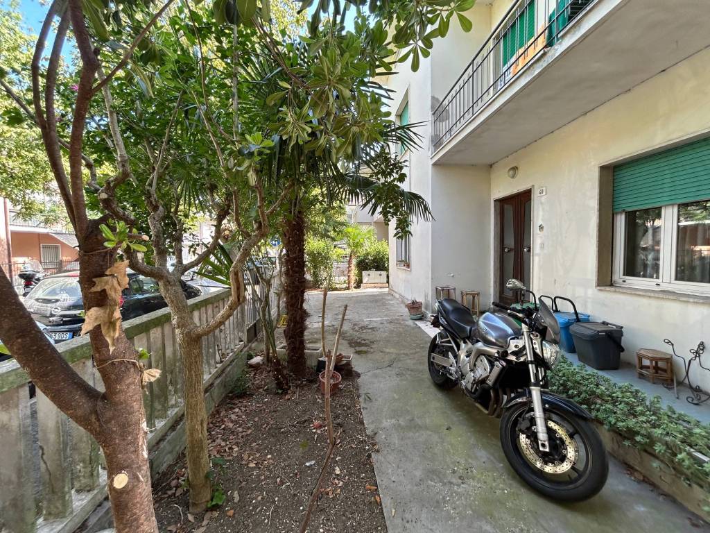 Appartamento a Cattolica in Via Caduti del Mare, 40 - Foto 3