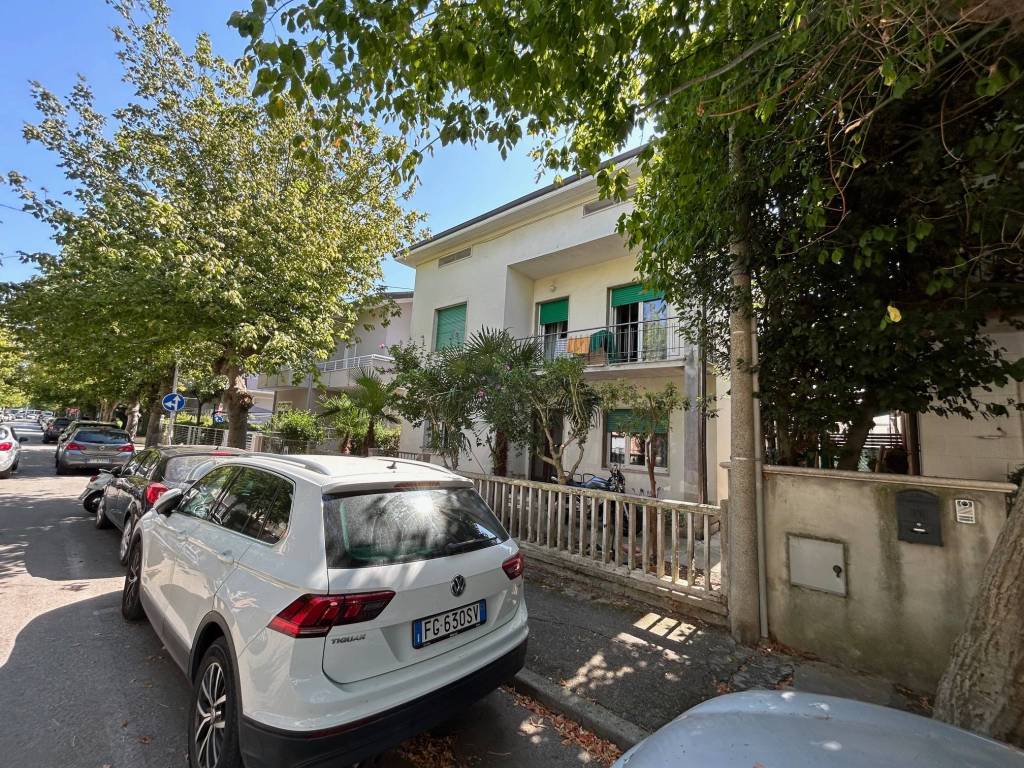 Appartamento a Cattolica in Via Caduti del Mare, 40 - Foto 5