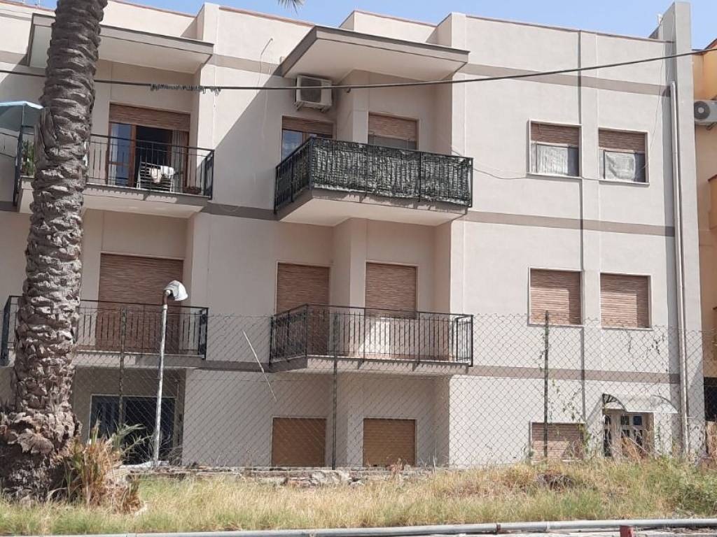 Appartamento a Villafranca tirrena in SS113 - Foto 2