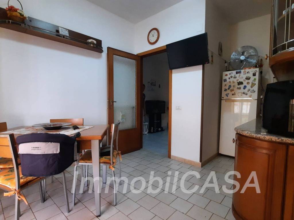 Appartamento a Villafranca tirrena in SS113 - Foto 4