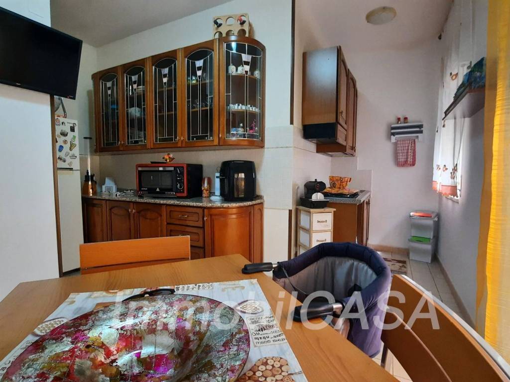 Appartamento a Villafranca tirrena in SS113 - Foto 5