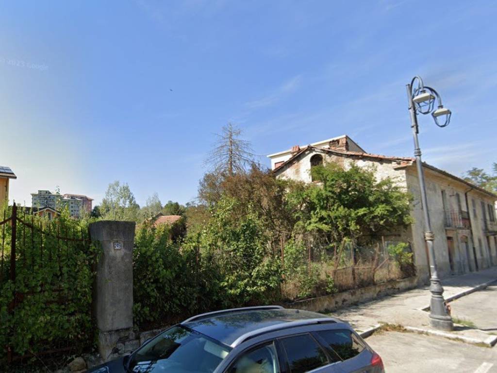 Terreno a Acqui terme in Via Nizza - Foto 3