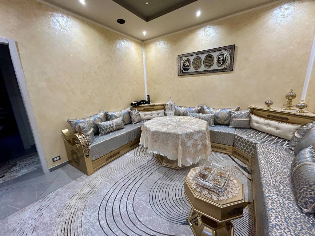 Appartamento a Sant'ambrogio di torino in Via Umberto I - Foto 2