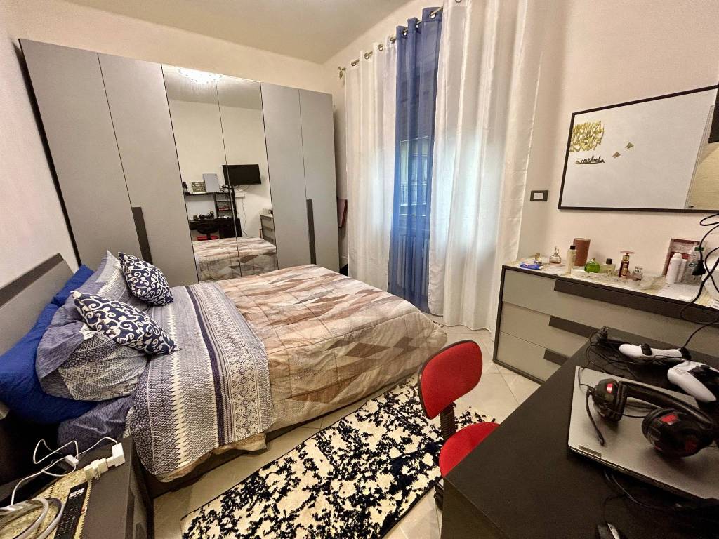 Appartamento a Sant'ambrogio di torino in Via Umberto I - Foto 4