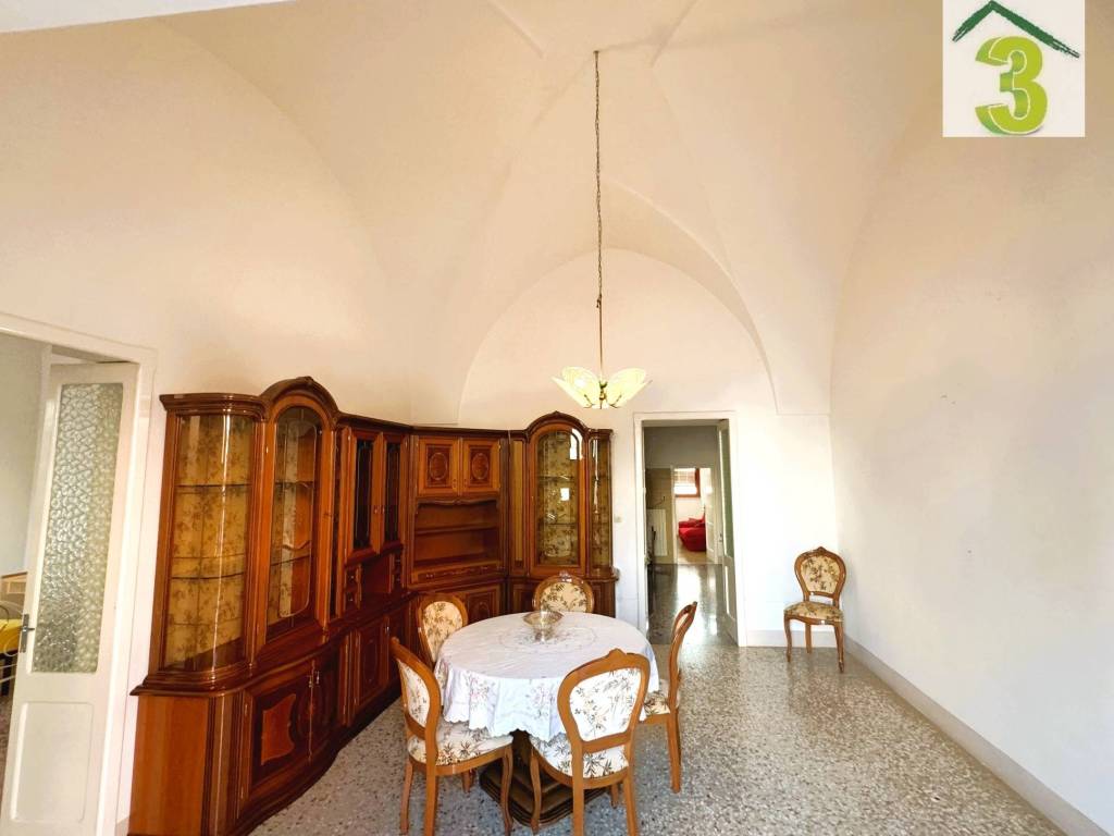 Casa indipendente a Gagliano del capo in Via Francesco Petrarca, 14 - Foto 5
