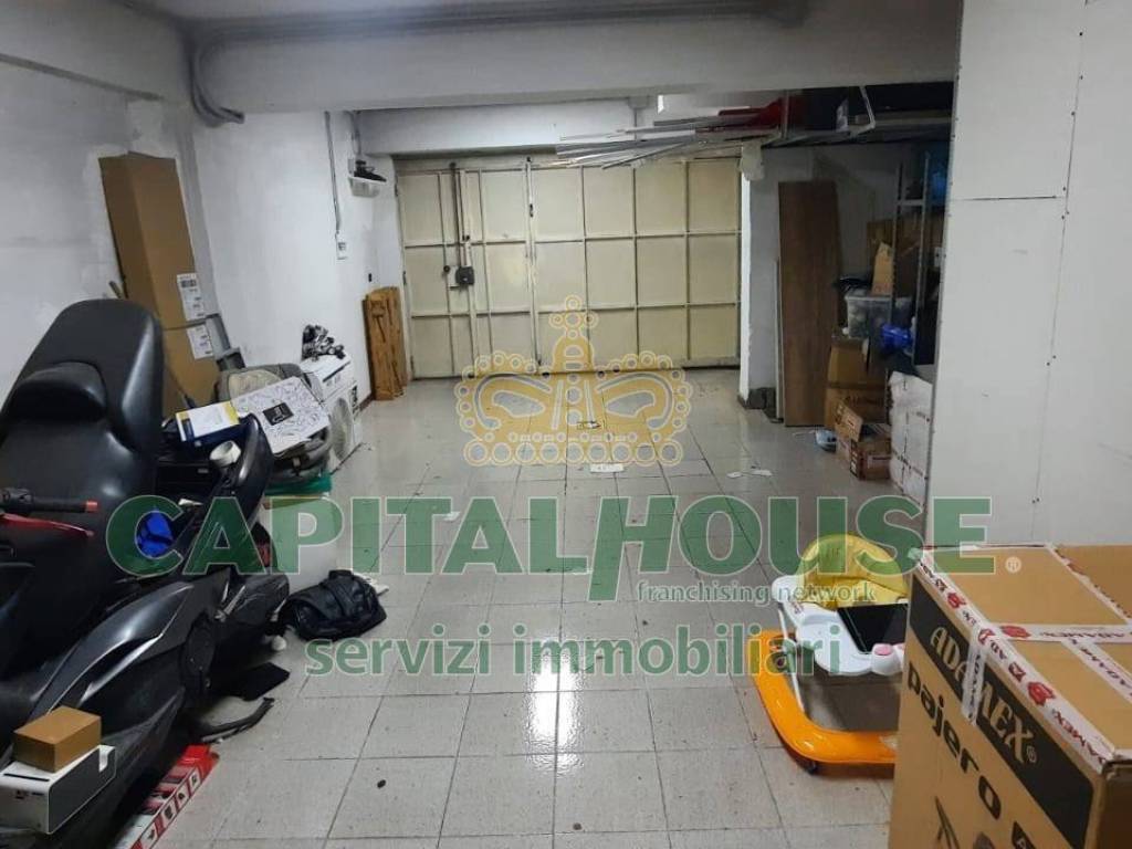 Villetta a schiera a Caserta in Via Montagna - Foto 4