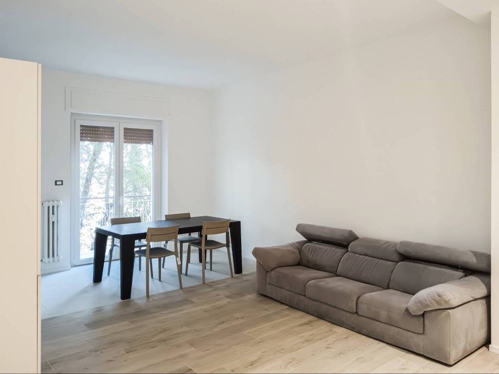 Appartamento a Chieti in Via Federico Salomone, 99 - Foto 2